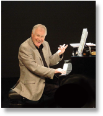 Pianisten PianoVrienden