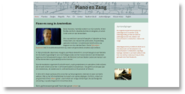 Piano Docenten PianoVrienden