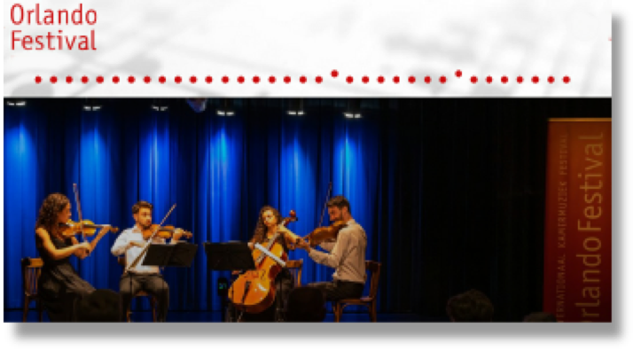 Piano Festivals PianoVrienden