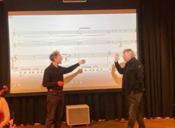 Interview Leo Wolfs PianoVrienden