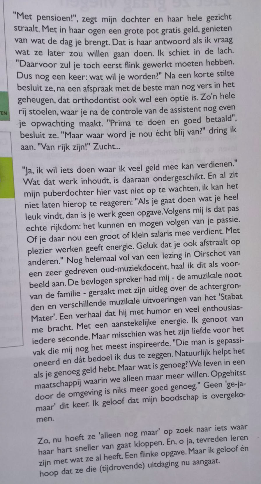 Interview Leo Wolfs PianoVrienden