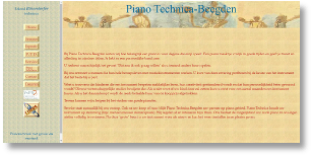 Piano Stemmer PianoVrienden