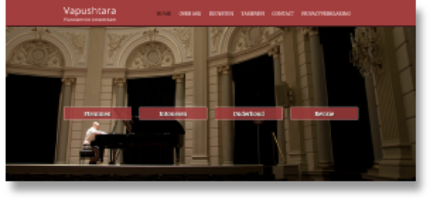 Piano Stemmer PianoVrienden