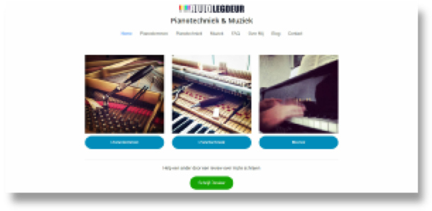 Piano Stemmer PianoVrienden