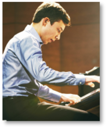 Pianisten PianoVrienden