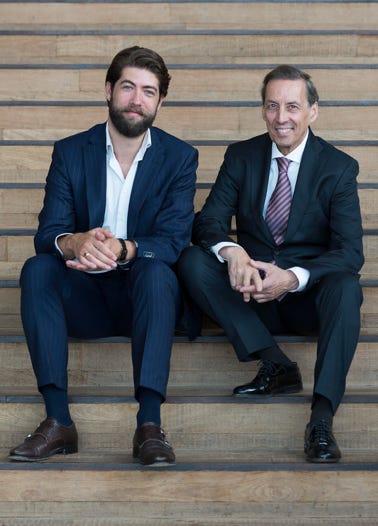 Interview Marcel Baudet PianoVrienden