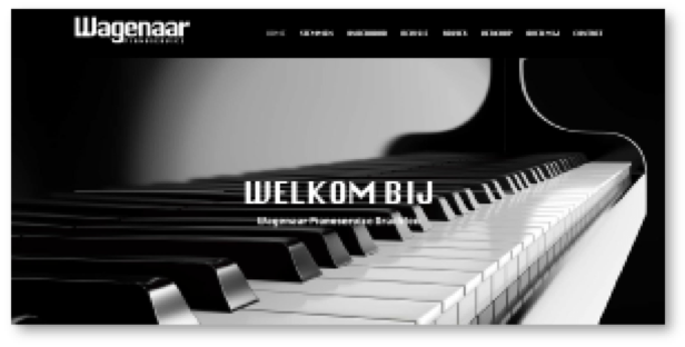 Piano Stemmer PianoVrienden