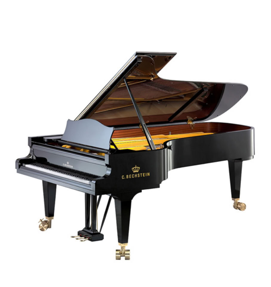 Bechstein  PianoVrienden