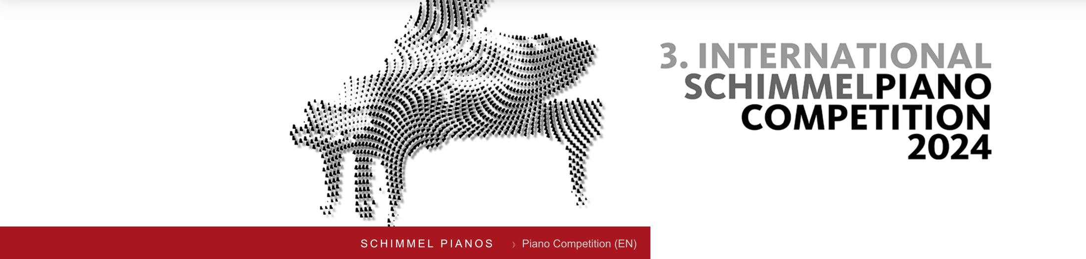 Piano wedstrijd PianoVrienden