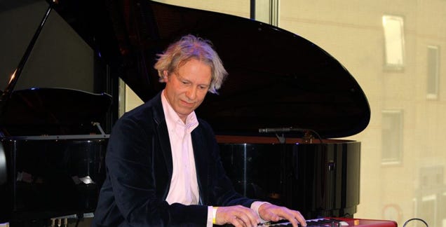 Piano Docenten PianoVrienden