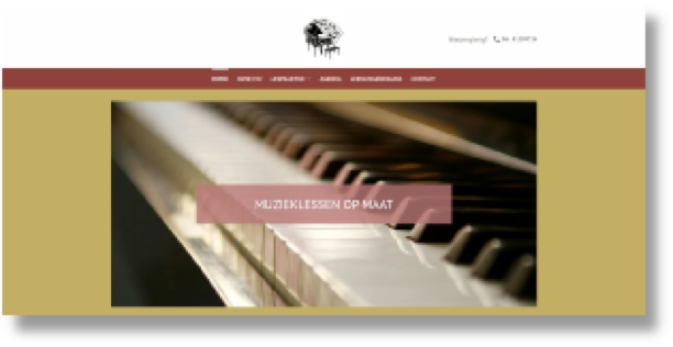 Piano Docenten PianoVrienden